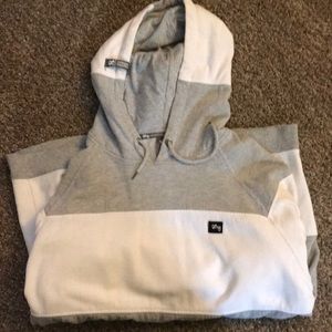 Xl men’s LRG SWEATER